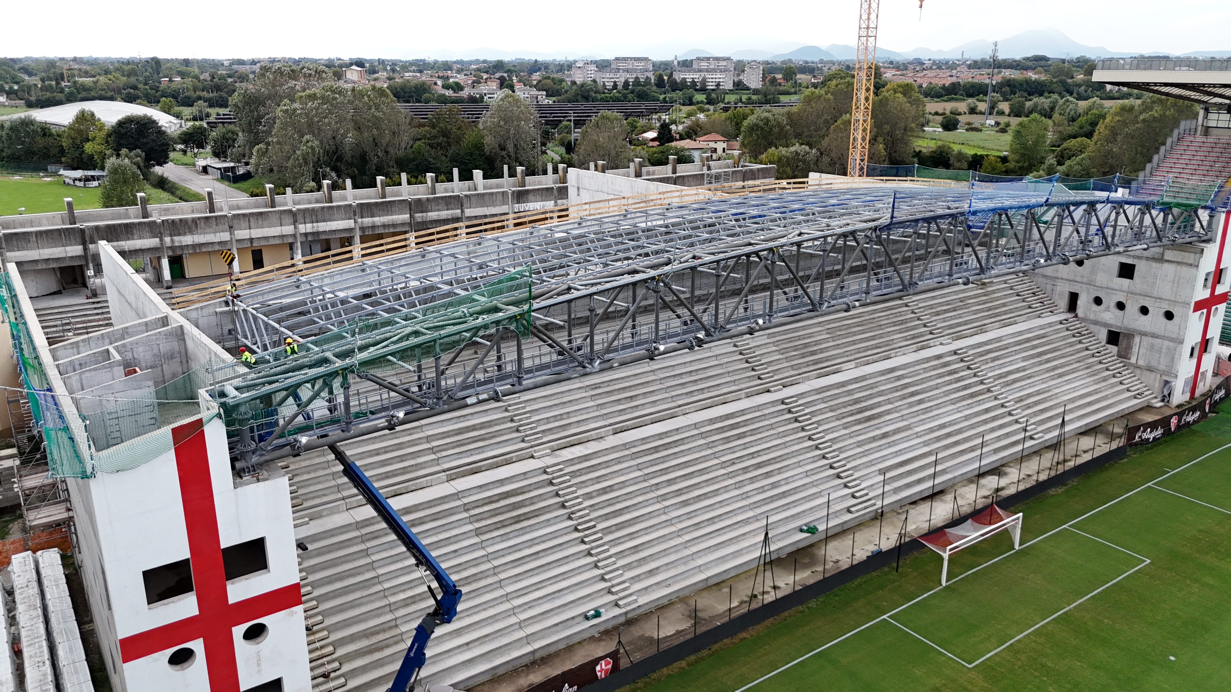Stadio Padova 3