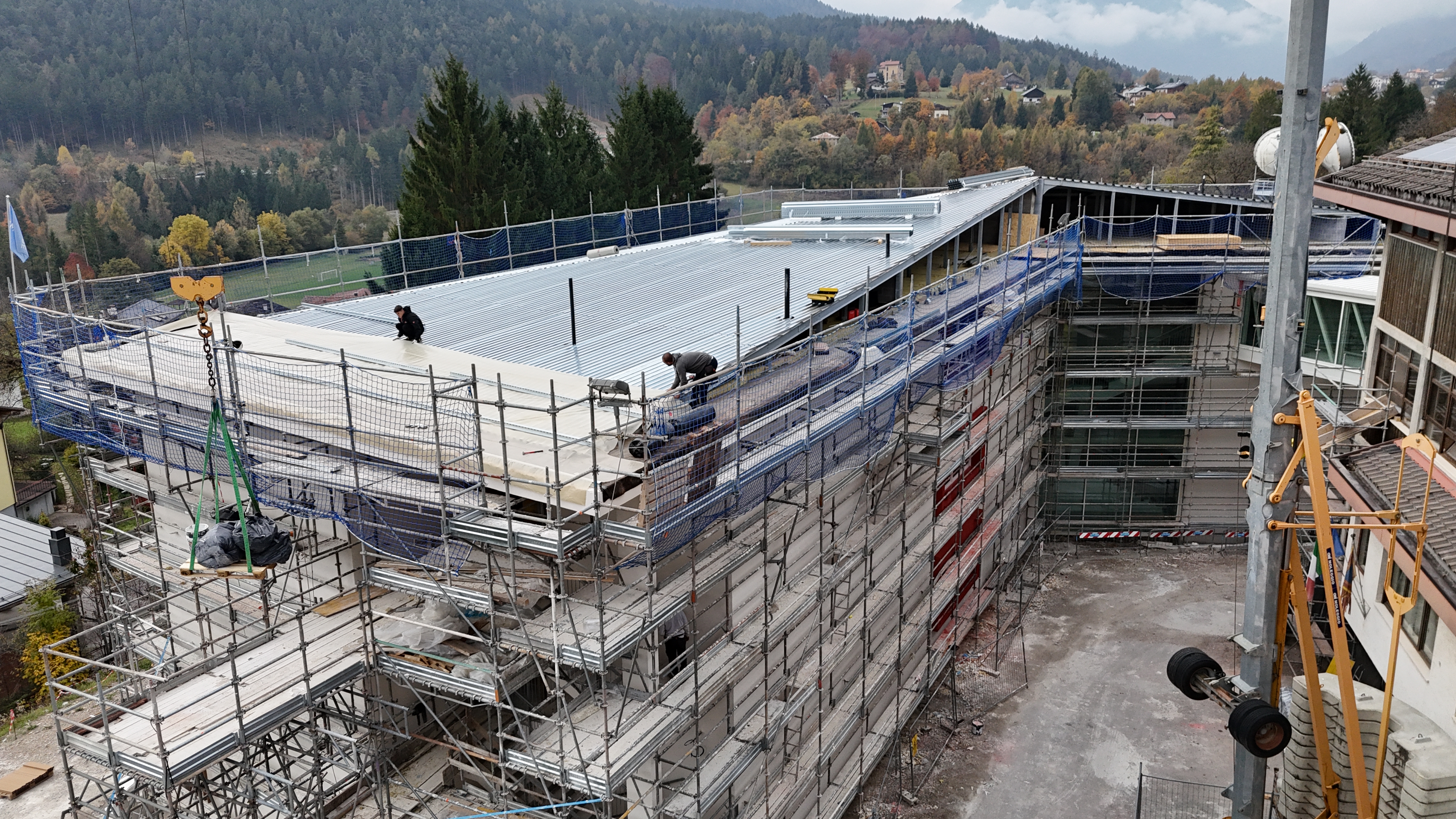 Pieve di Cadore 3