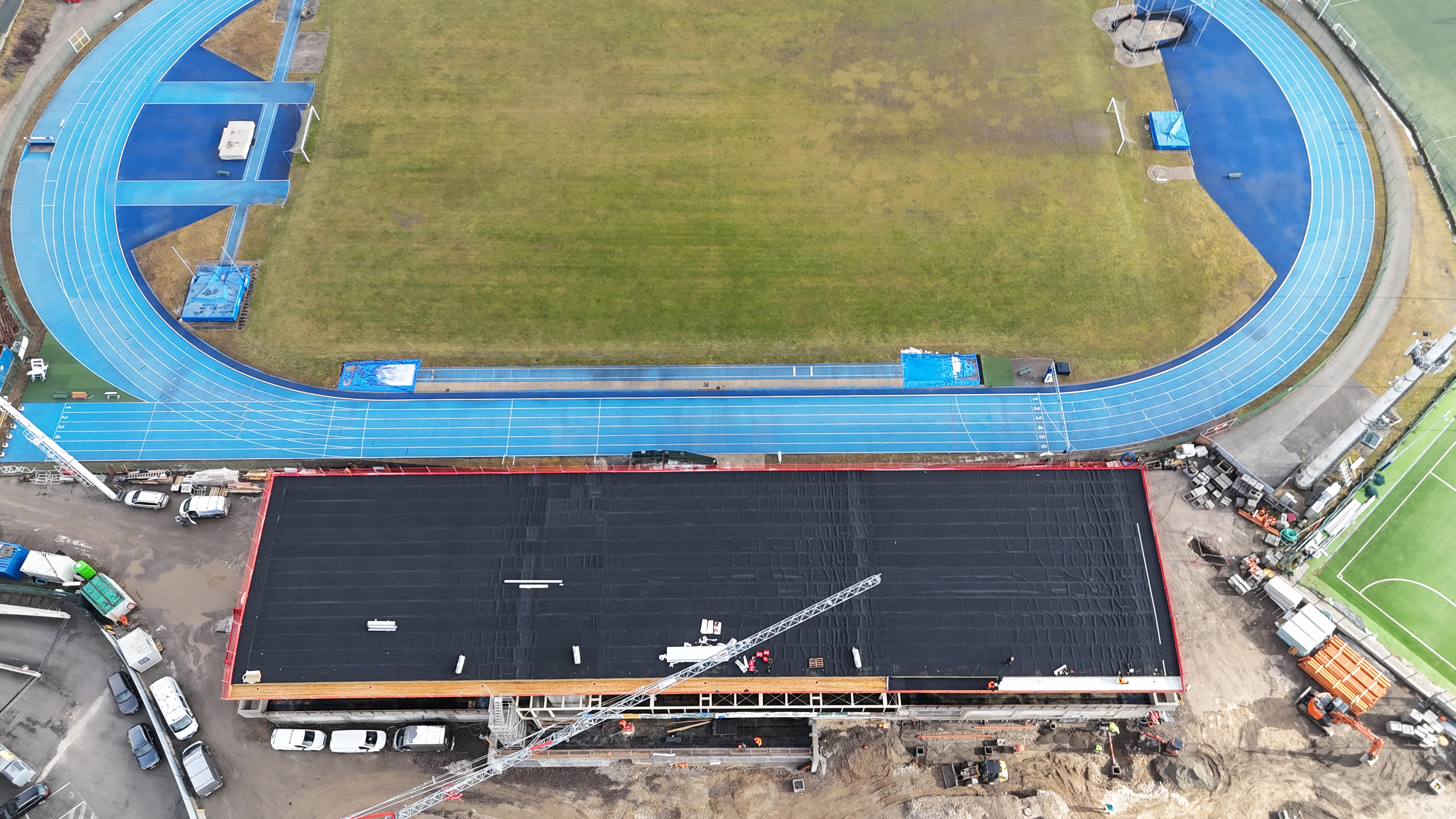 Stadio Belluno 1