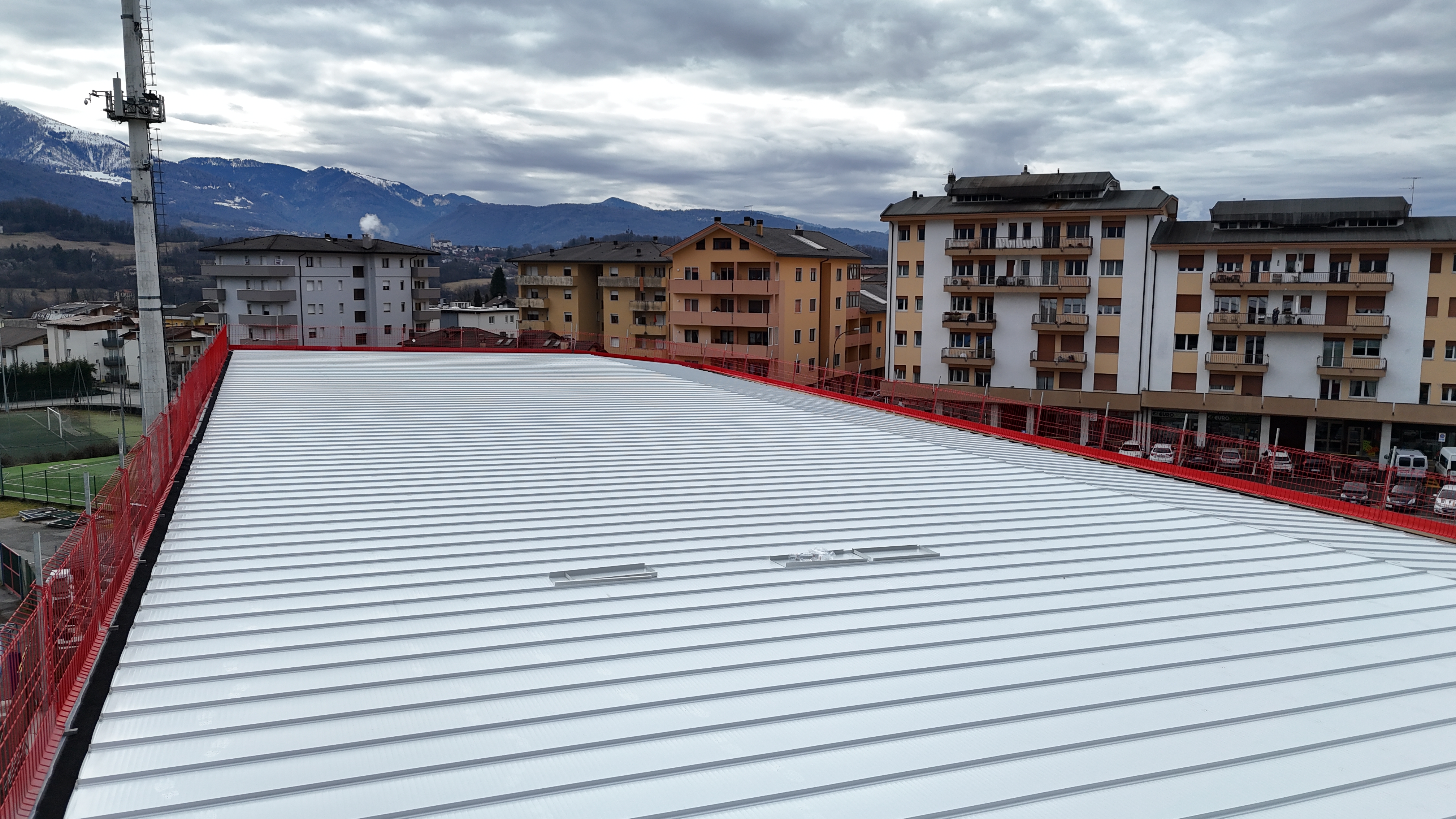 Stadio Belluno 3