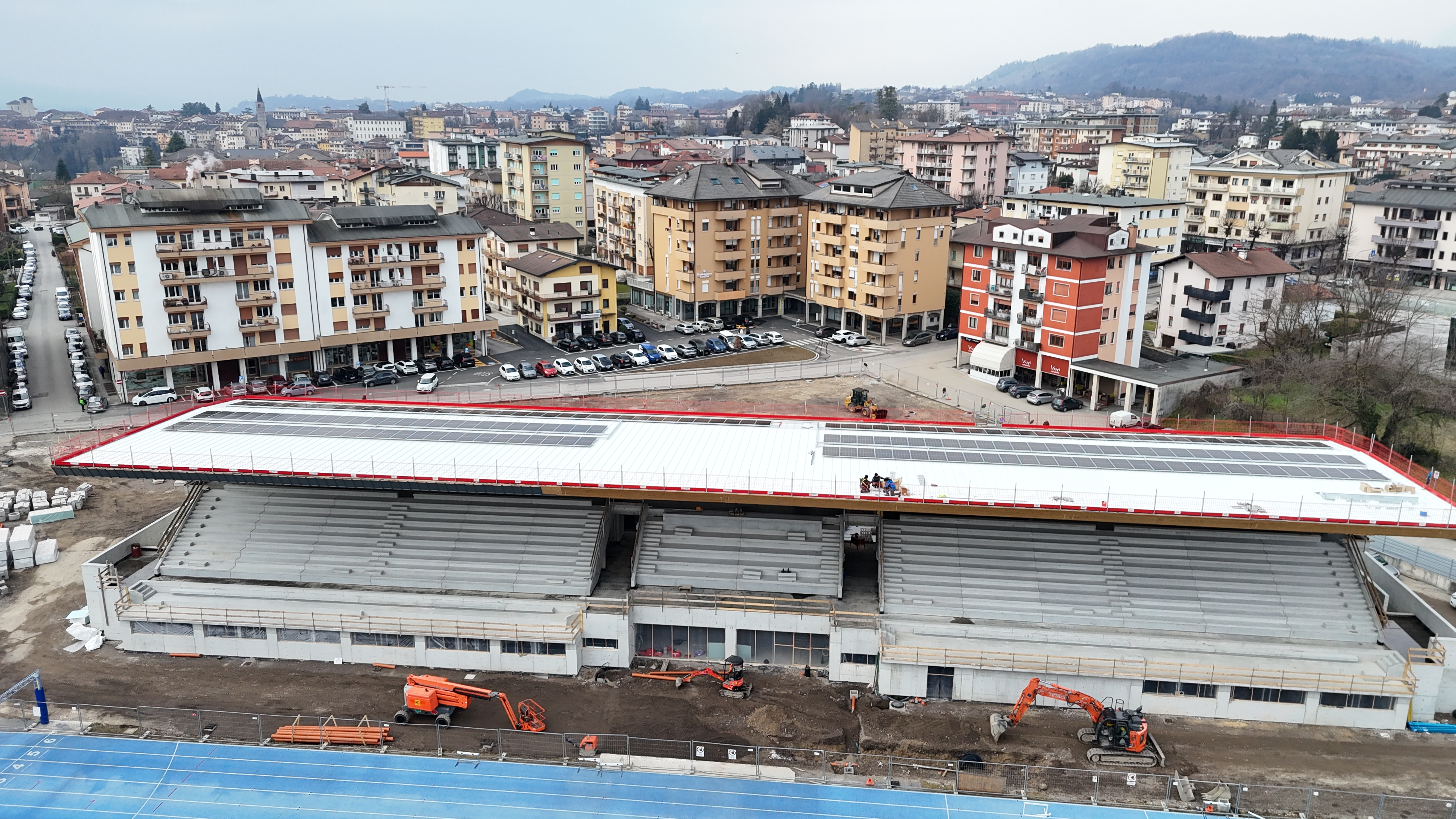 Stadio Belluno 4