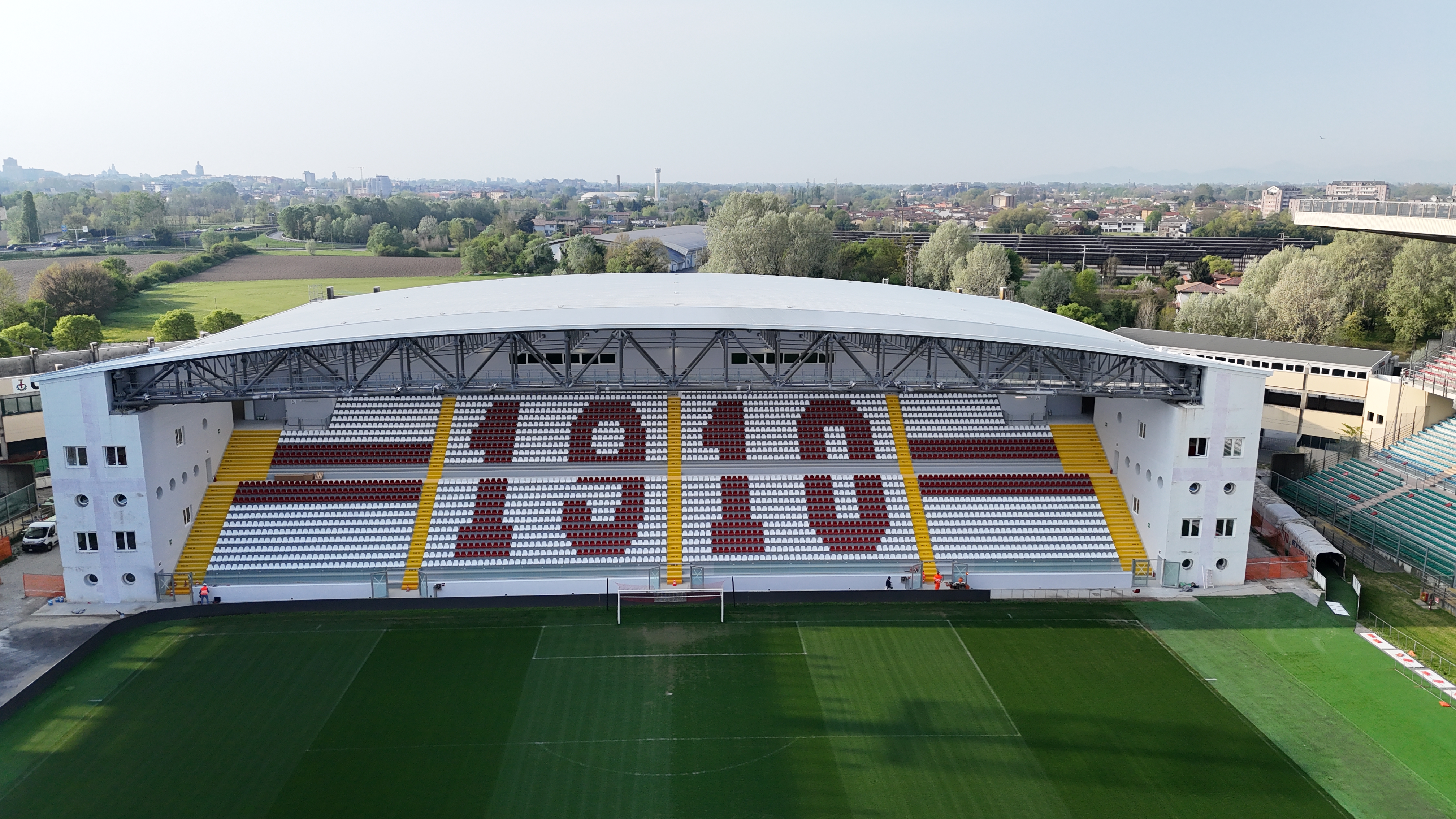 Stadio Padova 2