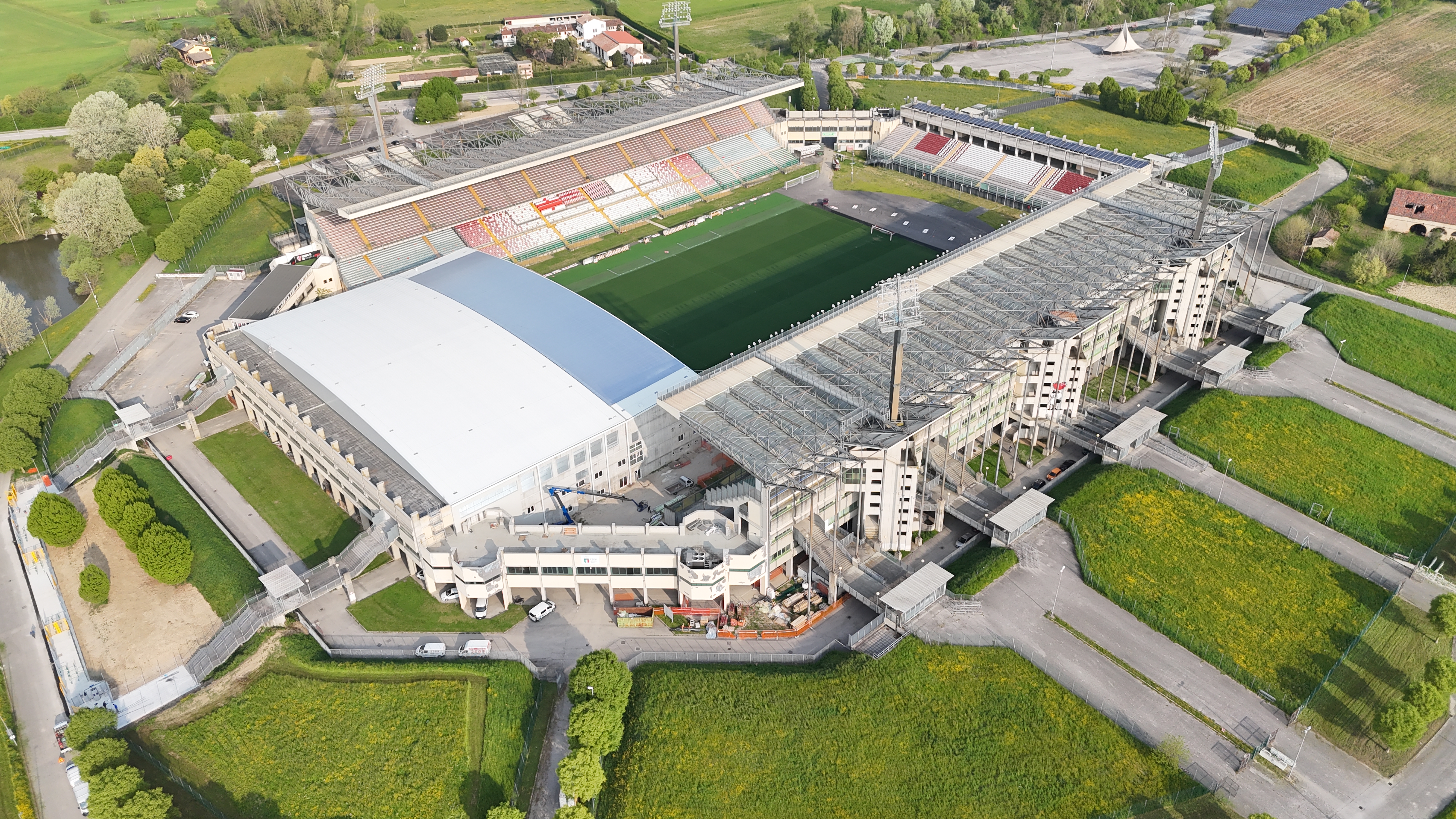 Stadio Padova 1