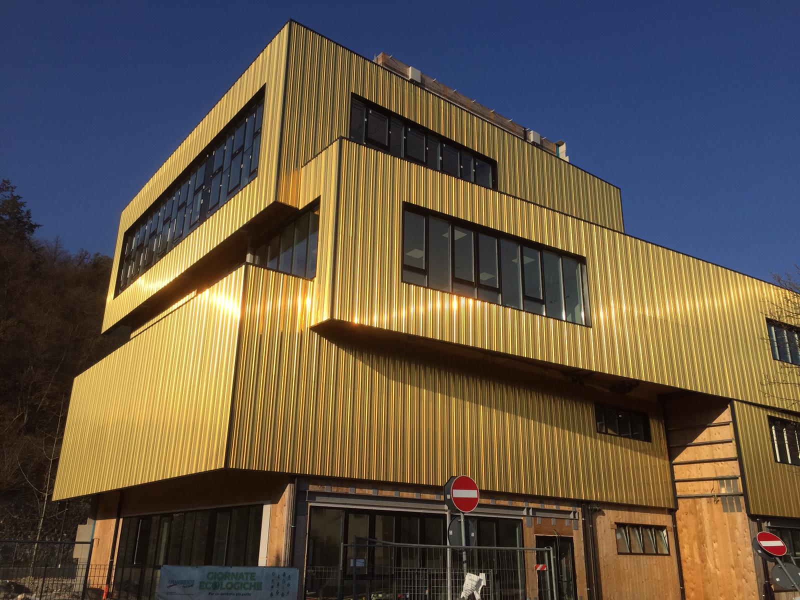 Scuola di Arcugnano 1