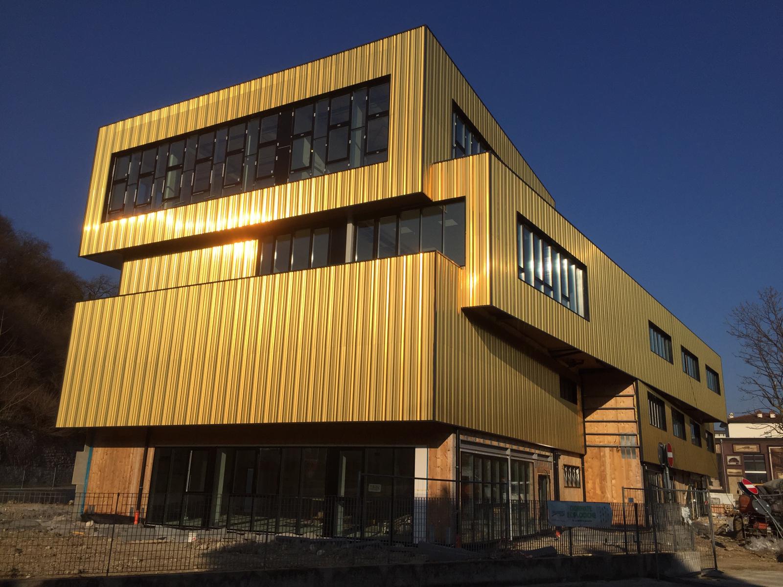 Scuola di Arcugnano 4